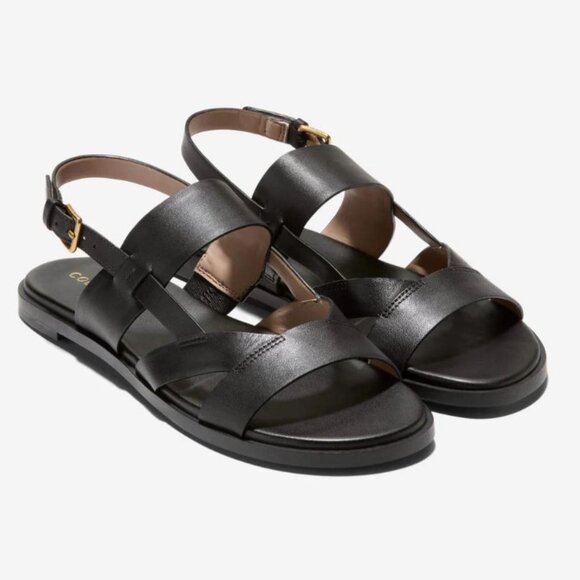 Cole Haan Women's Fawn Sandals Size 8 - Picture 1 of 4